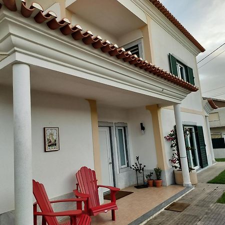 Xixi Cama Bed & Breakfast Bombardeira Kültér fotó