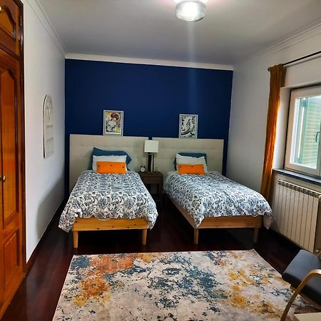 Xixi Cama Bed & Breakfast Bombardeira Kültér fotó