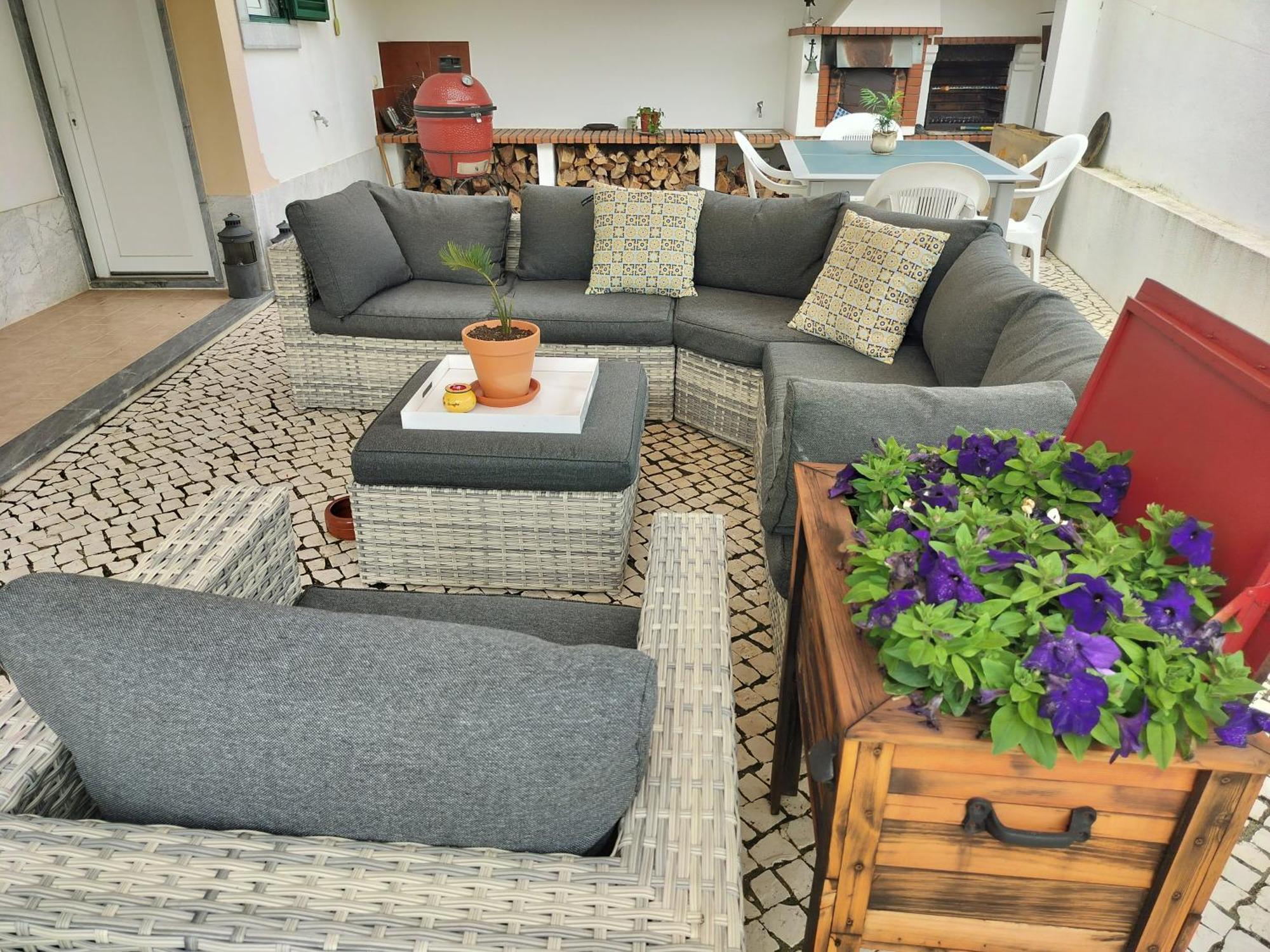 Xixi Cama Bed & Breakfast Bombardeira Kültér fotó