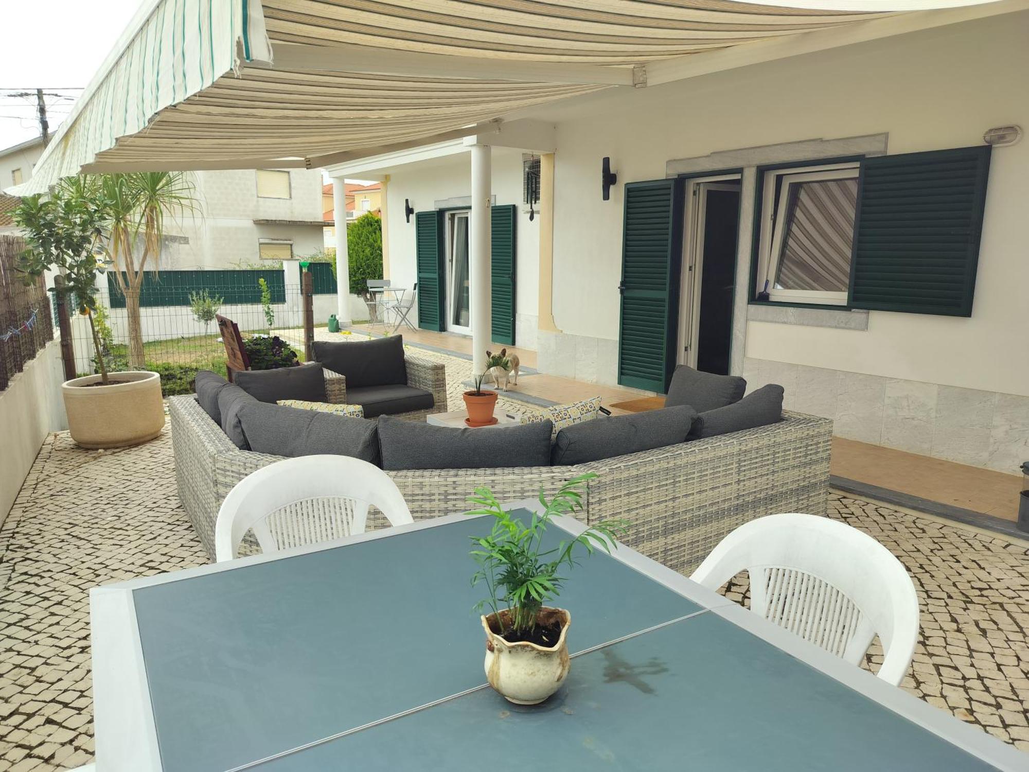 Xixi Cama Bed & Breakfast Bombardeira Kültér fotó