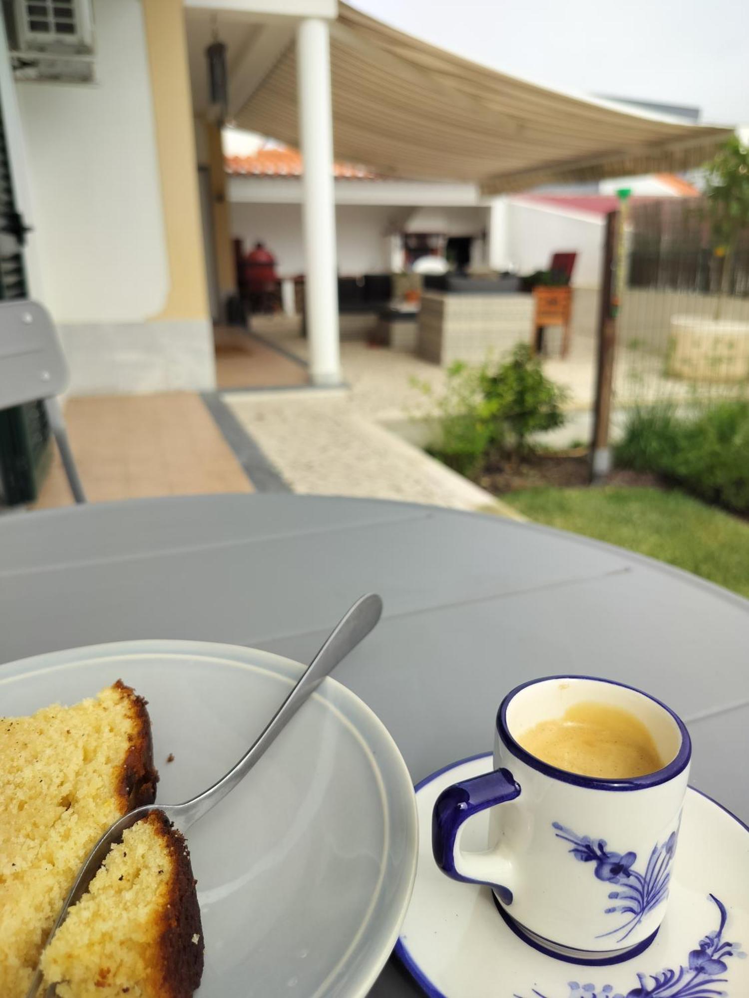 Xixi Cama Bed & Breakfast Bombardeira Kültér fotó