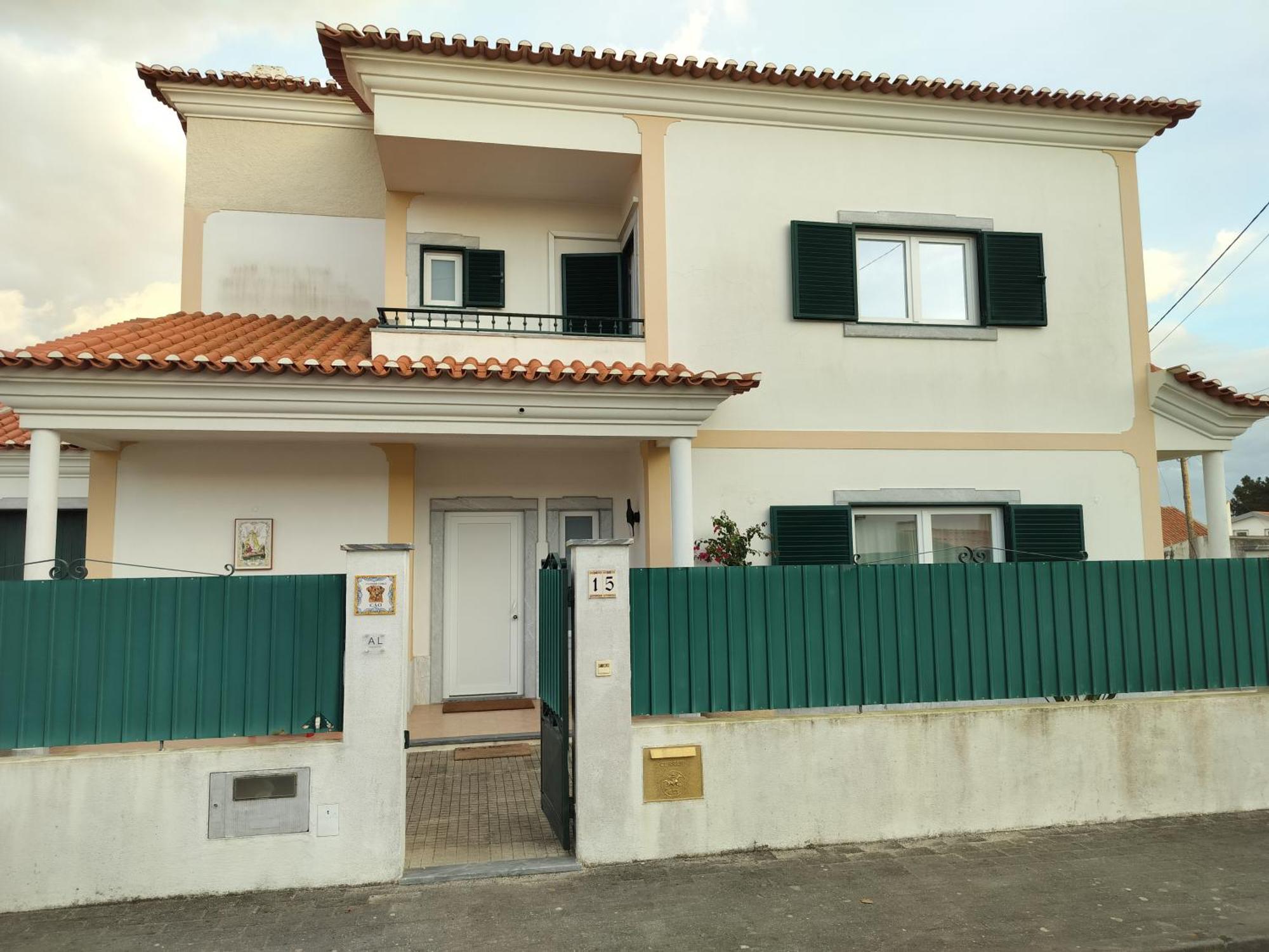 Xixi Cama Bed & Breakfast Bombardeira Kültér fotó