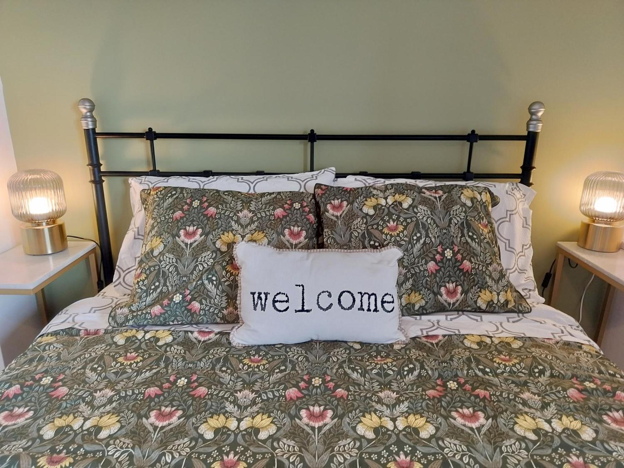 Xixi Cama Bed & Breakfast Bombardeira Kültér fotó