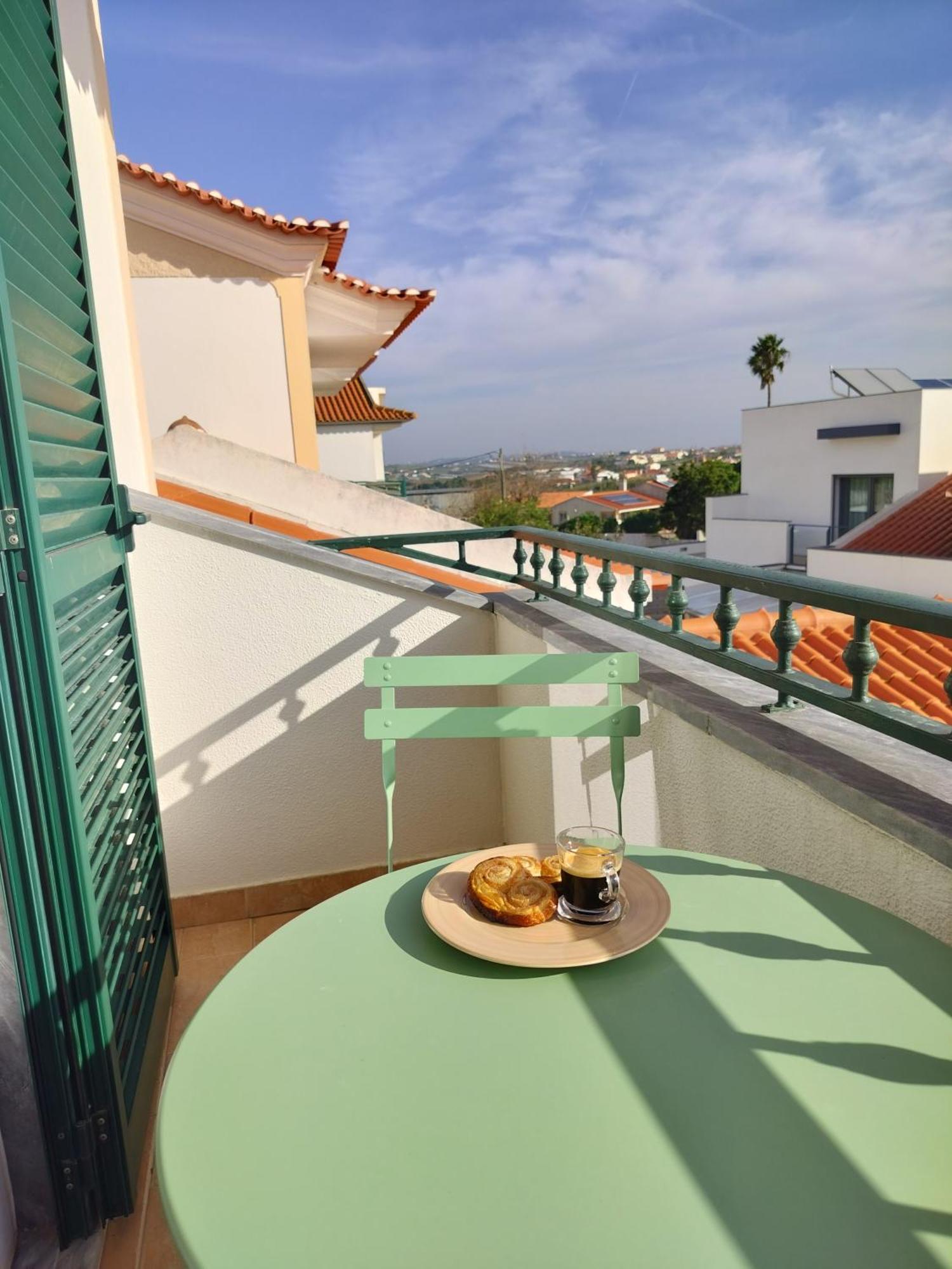 Xixi Cama Bed & Breakfast Bombardeira Kültér fotó